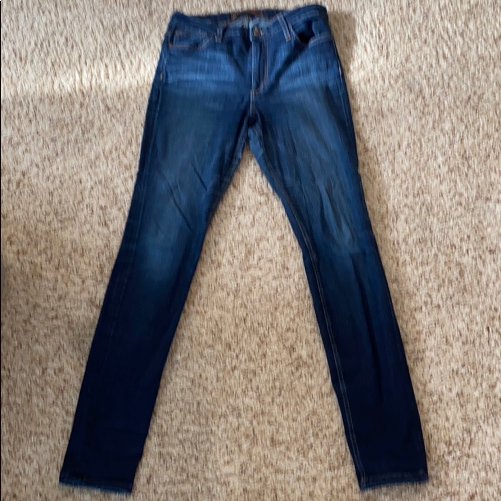 Joe’s jeans